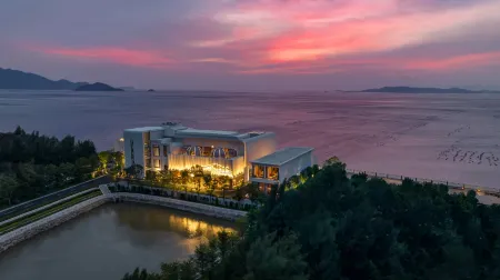 THE BEGONIA Отели рядом с достопримечательностью «Xiangyun Square»