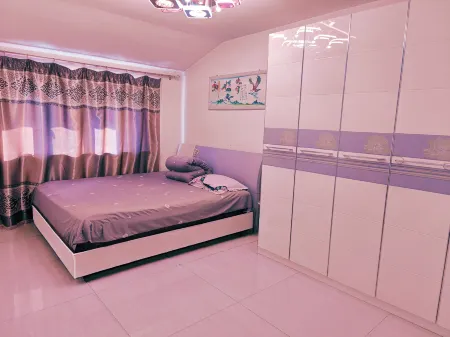 Longjiang Jinxing Daily Rental