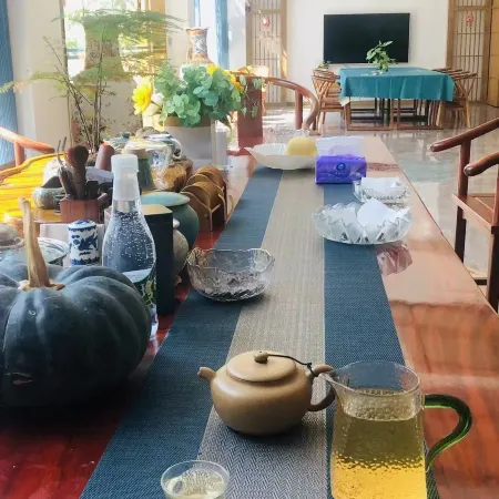 Shiping Linyue Fengzhi Homestay
