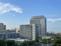 Original Jiansu Youth Hostel (Jingshang Trade City)