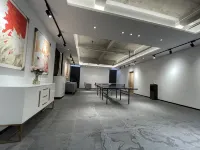 Weishan Ancient City Minyue Small Building