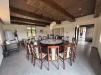 Fengheju Homestay (Dingnan Hakka Ancient City) - breakfast
