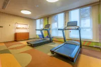 桔子酒店（台州椒江中城廣場店）