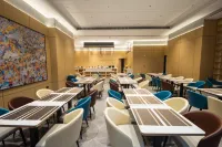 EZZI HOTEL Hotels in Shangrao