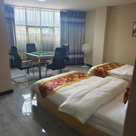 Puli Hotel
