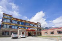 Jiagenba Junyi Hotel Hotels in Kangding