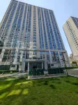 Xiaocheng Gushi Unmanned Homestay (Yixiu District Government University Town) - مطابخ