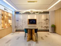 Magnotel Classic  Hotel (Jinan Changqing University Town) Hotels near Changqing