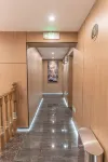 Shuiyunjian Boutique Hotel (Anning Kungang No.1 Middle School)