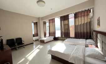 Linxian Xinyuan Hotel