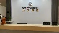 Weidu Hotel (Xiangya First Affiliated Hospital) - parking