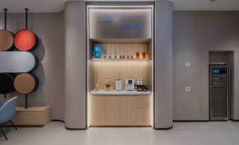 Home Inn · Neo (Shanghai Pudong International Airport Shiwan Road Branch)