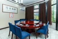 Shending mountain villa