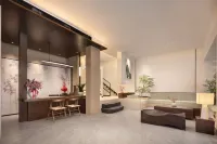 Hengshan Lingshanqi Two-Building Suite Homestay (Nanyue Great Temple Scenic Area)