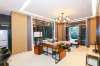 Wanning Shenzhou Peninsula Yanhai Villa Hotel