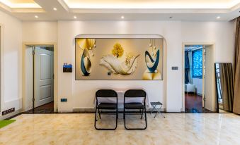 Boshen Riverside Youth Hostel