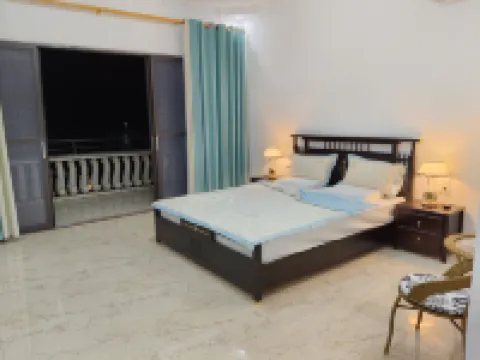 Meinu Island Meiyuan Homestay