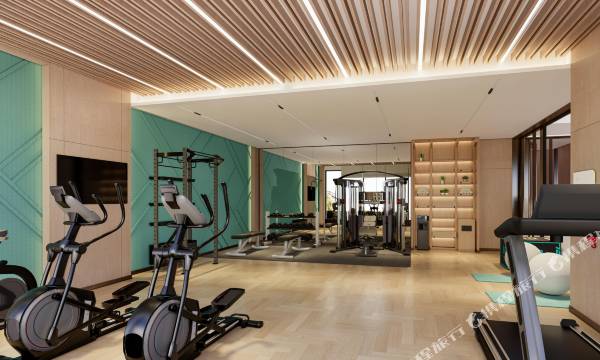 Hilton Garden Inn Chengdu Taikoo Li