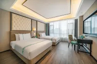 Xana Hotelle Hotel (Korla Hualing Market Bazhou Passenger Transport Terminal)