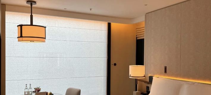 Jinghai Comfort International Hotel Apartment (Heyuan People's Hospital Branch) Hotels in Heyuan