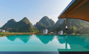 Yangshuo Wapan hotel