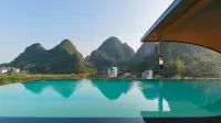 Yangshuo Wapan hotel