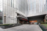 Pagoda Hotel Chongqing Jiefangbei Hotels in 