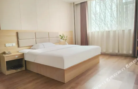 宏達快捷酒店（清河火車站店）