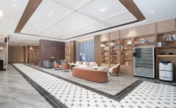 Magnotel Hotel (Xinyangdong Railway Station)