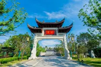 Zhongwu Hotel Nine Garden Hotel a 