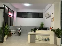 Tingshan Residents' Dormitory (Maitreya Lake Spring Ecological Park Store)