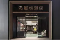 Siyue Hotel (Shiyoulu Subway Station Branch, Shidai Tianjie, Daping) Các khách sạn gần Chongqing Radio & TV University Qihang Teaching Department