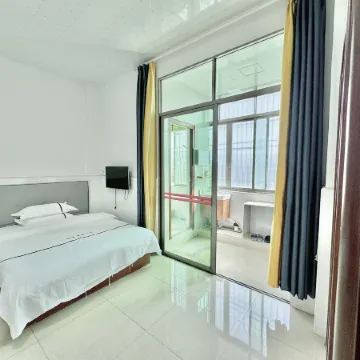 Fengshun Jiamei Apartment