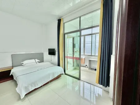 Fengshun Jiamei Apartment