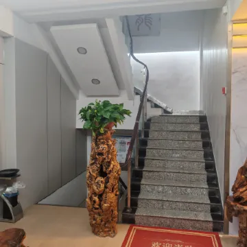 Shuang Qiao Hotel
