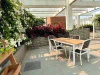 Wenchang Pozhouli Garden Homestay (Municipal Government) Hotel a Dongjiao Coconut Forest Scenic Aera