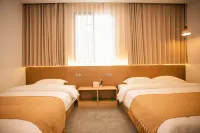 Shanju Suiyue Homestay (Border City Chatong Scenic Area)