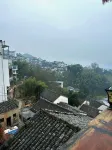 Pushe Homestay, Poshan - con vistas a la montaña