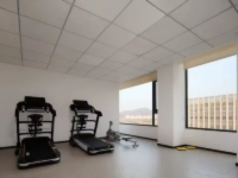 HEY ONE HOTEL Hotels in Sanmen