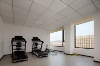 HEY ONE HOTEL Hotels in Sanmen