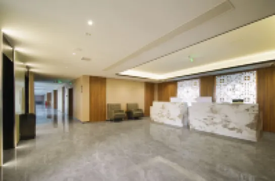 โรงแรมแลงฟาน