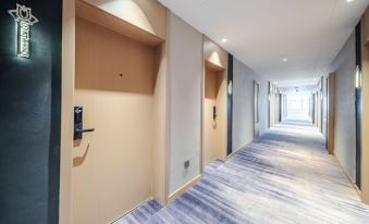 Magnotel Hotel (Qinhuangdao Beidaihe Laohushi)