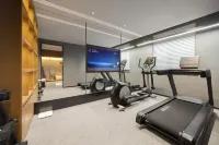 北京前門大柵欄亞朵酒店