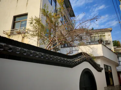 Shendu Tiangang Farmhouse