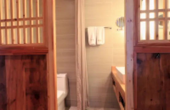 Mild Spring boutique Inn (Tunxi Old Street)