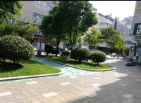 Fu Kang Hotel - Pet friendly