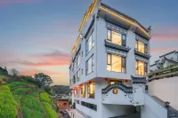 Wuyuan Fongqin Zhai Homestay