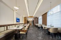 Atour Hotel on Yinheliu 4th Road, Suzhou Wanda Plaza - parking