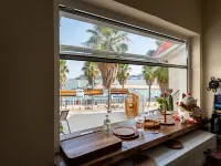 Miyan B&B (Wind Stone Scenic Area South Gate Bay Branch) - bar