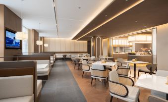 Atour Hotel Shijiazhuang Wanli Temple Pedestrian Street Xinbai Square